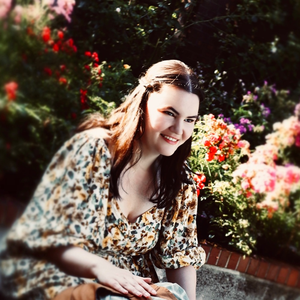 Meet your Posher, Jessica